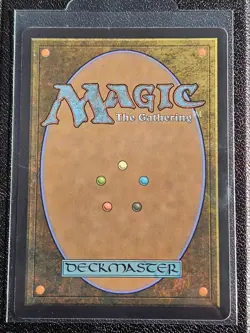 MTG Mystical Tutor (Showcase) Non-foil P 0308 Avatar: The Last Airbender - Image 2