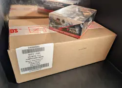Avatar: The Last Airbender - Jumpstart Booster Case Sealed - Image 3