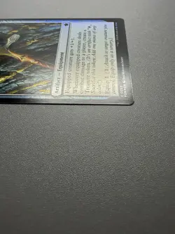 Goldvein Pick C 0253 Foil FDN NM MTG Magic the Gathering - Image 3