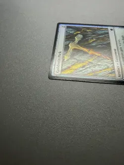 Goldvein Pick C 0253 Foil FDN NM MTG Magic the Gathering - Image 4