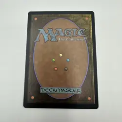 Great Furnace (MRD) The List Reprints NM MTG 250/307 - Image 2