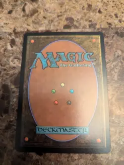 Moraug, Fury of Akoum - MTG - Zendikar Rising - Regular Promo - NM - Image 2