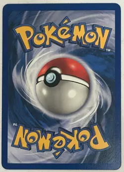 Sabrina's Mr. Mime 1st Edition Gym Heroes 94/132 Pokemon TCG Common NM Vintage - Image 5