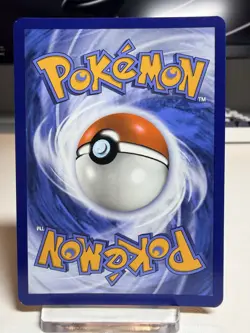 Charcadet - 022 (Pokemon Center Exclusive) 022 Me: Mega Evolution Promo Holo - Image 2