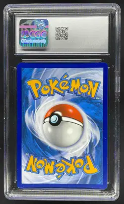 2023 Pokemon SW&SH Crown Zenith Mew Galarian Gallery CGC 10 Gem Mint #GG10/GG70 - Image 2