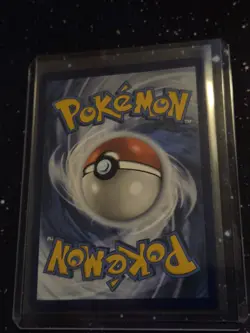 2025 Pokemon SV Journey Together Iono's Bellibolt ex #183/159 SIR - Image 5