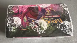 Factory Sealed Pokemon TCG Sword & Shield Booster Box - 36 Packs 820650819162 - Image 2