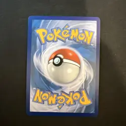 Pokemon TCG Morty's Conviction Scarlet & Violet Temporal Forces 211/162 ?? - Image 2