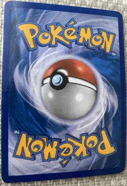 Swampert - 12/147 - Holo Rare Pokemon TCG Supreme Victors - Image 2
