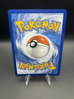 Galarian Moltres SWSH284 Pokemon Black Star Promo Near Mint Crown Zenith - Image 2