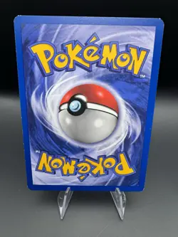 Eevee 51/64 Pokemon Jungle 1st Edition WOTC Vintage 1999 - Image 2