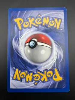 Eevee 51/64 Pokemon Jungle 1st Edition WOTC Vintage 1999 - Image 4