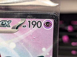 Pokemon Lillie's Clefairy ex #195 Sealed Promo Journey Together 2025 - Image 5