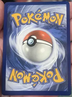 3 SWIRLS - Gengar 094/165 Cosmos Holo Pokemon 151 SWSH Sam’s Club Exclusive - Image 3