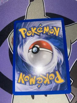 Pokemon TCG Holo Muk 11/92 EX Legend Maker LP+ - Image 3