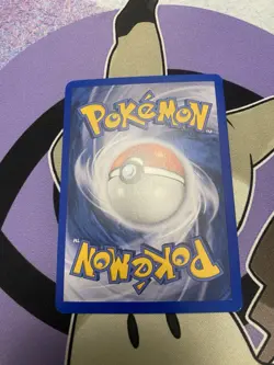Pokemon TCG Holo Muk 11/92 EX Legend Maker LP+ - Image 4
