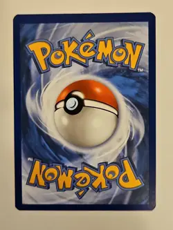 Wigglytuff 105/094 Pokemon Phantasmal Flames - Near Mint Illustration Rare - Image 2