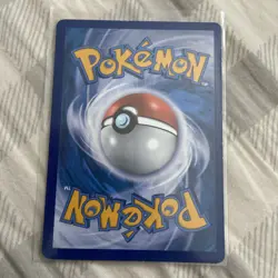Flareon 12/116 Pokemon TCG Black & White Plasma Freeze - Image 2