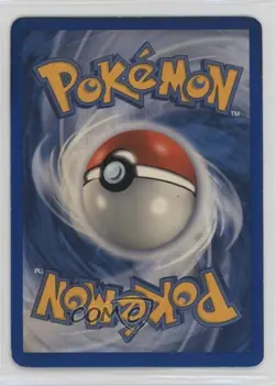 Wailord Reverse Foil Pokemon EX Legend Maker #14 2006 - Image 2