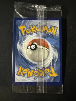 *SEALED Charmander 044 SVP EN Pokemon Obsidian Flames ETB Promo Scarlet & Violet - Image 2