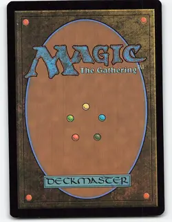 Bedrock Tortoise #176 Magic the Gathering Card - Image 2