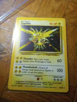 Pokemon Assorted card lot - Image 3