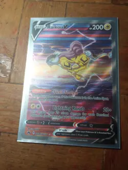 Pokemon Assorted card lot - Image 5