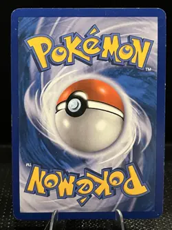 Pokemon Pokemon TCG Poliwhirl 37/95 Unleashed Reverse Reverse Holo Rare Card - Image 2