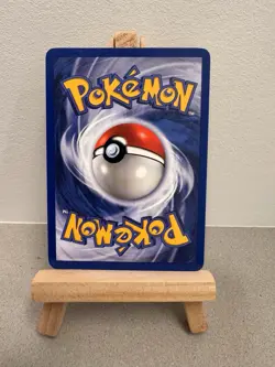 Vileplume - 31/64 - Pokemon Jungle Unlimited Rare Card - MINT - Image 2