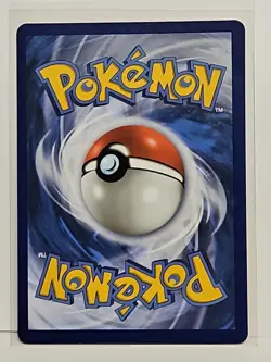 Pokemon Pikachu TCG Birthday Celebrations Holo Rare Card #24 Classic Collection - Image 2