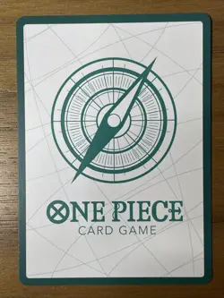 Special DON!! Card 2Y DP-08 One Piece Legacy of the Master Promo Foil NM English - Image 2