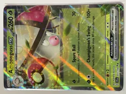 Pokemon ex Choose Your Card! Double Rare SV English Near Mint Huge Selection - Image 4
