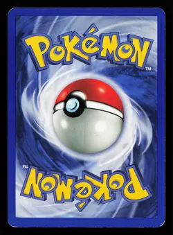 Erika's Dragonair 4/132 Holo Rare Gym Heroes Pokemon Card - Image 2