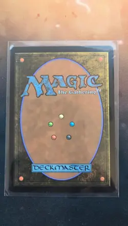 MTG English Nazgul (0335) - Universes Beyond NM NON-FOIL - Image 2