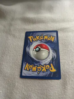 DRAGONITE 19/62 Fossil NM Rare Pokemon Card - Image 2