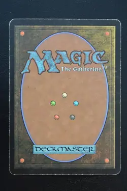 Magic The Gathering MTG HOMURA, HUMAN ASCENDANT Saviors of Kamigawa HP Played - Image 2