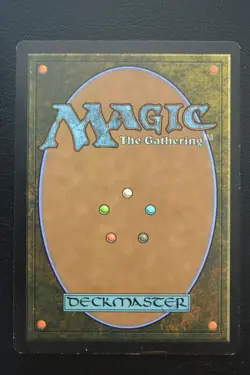 Magic The Gathering MTG RIMESCALE DRAGON Coldsnap HP Damaged - Image 2