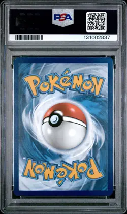 2024 Pokemon Trick or Trade Pikachu #018 PSA 10 Gem Mint - Image 2