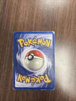 Pokemon Erika's Venusaur Gym Challenge 4/132 Holo Rare - Image 2