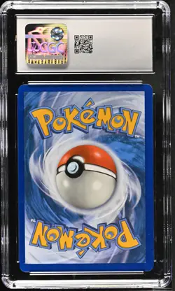 MEWTWO V Pokemon Go Holo Full Art #072 CGC 10 Pokemon [Nostalgium] - Image 2
