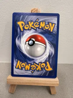 1999 Pokemon Jungle Venomoth Unlimited #29/64 Non-Holo Rare - MINT - Image 2