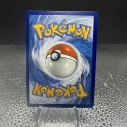 Pokemon: Pachirisu #208/198 Sv01: Scarlet & Violet Illustration Holo - NM - E73 - Image 2