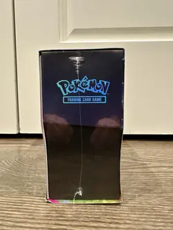 Auc#4 Pokemon Mega Evolution Phantasmal Flames Elite Trainer Box ETB Sealed New - Image 3