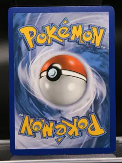2011 Pikachu #115 (Reverse Holo) Pokemon Black & White Secret Rare - Image 5