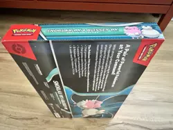 Pokemon Snorlax Ex & Blissey Ex Special Collection Box SHIPS TODAY - Image 3
