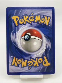 First Edition TENTACOOL #56/62 COMMON 1st Edition FOSSIL SET Pokemon - LP - Image 2