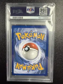 2016 Pokemon XY Evolutions ImakuniU’s Doduo 112/108 PSA 10 GEM MINT - Image 2