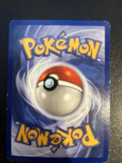 Pokemon TCG Slowpoke ~ Fossil 55/62 Regular 1st Edition - Image 2