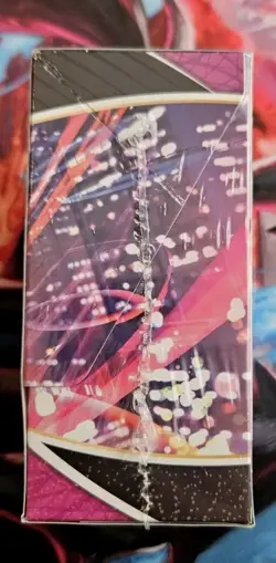Pokemon TCG Fusion Strike Build and Battle Box🔥🔥 New/Sealed🔥🔥 - Image 4