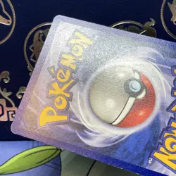 Kabuto - 1st Edition - Fossil 50/62 - LP/NM Condition - Pokemon TCG WOTC 1999 - Image 5